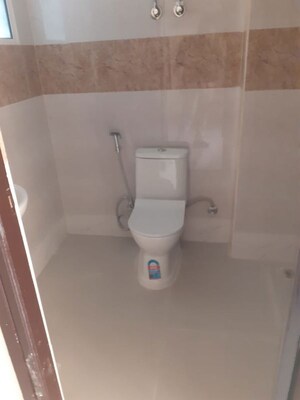 Bathroom in 2 BHK Apartment at Supertech Ecovillage II, Sector 16b Greater Noida – for Sale