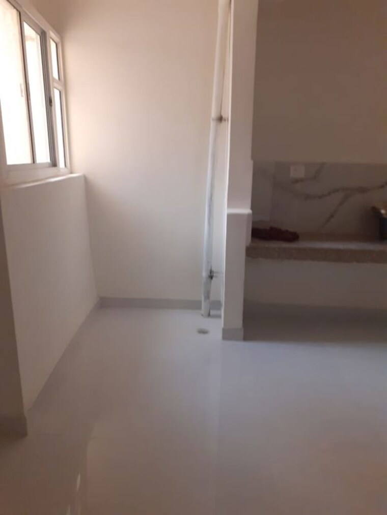 Kitchen, supertech-ecovillage-ii 2 Bedroom 890 Sq.Ft. Apartment In Sector 16b Greater Noida Greater Noida 9855251