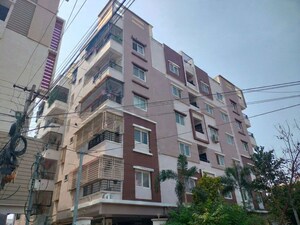 3 BHK Apartment For Sale in Manikonda