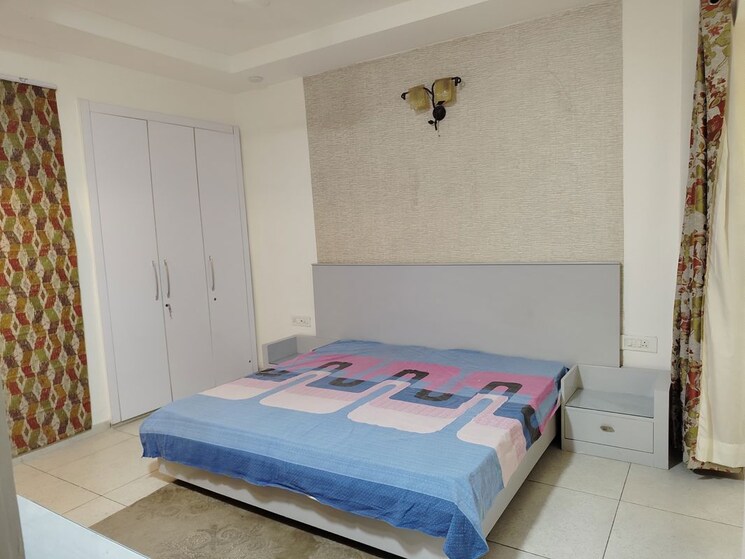 Bedroom, motiaz-royal-citi 3 Bedroom 1910 Sq.Ft. Apartment In Ambala Highway Zirakpur 9855236