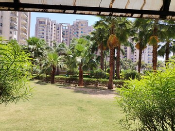 3 BHK Apartment – Garden View at Motiaz Royal Citi, Ambala Highway - for Rent