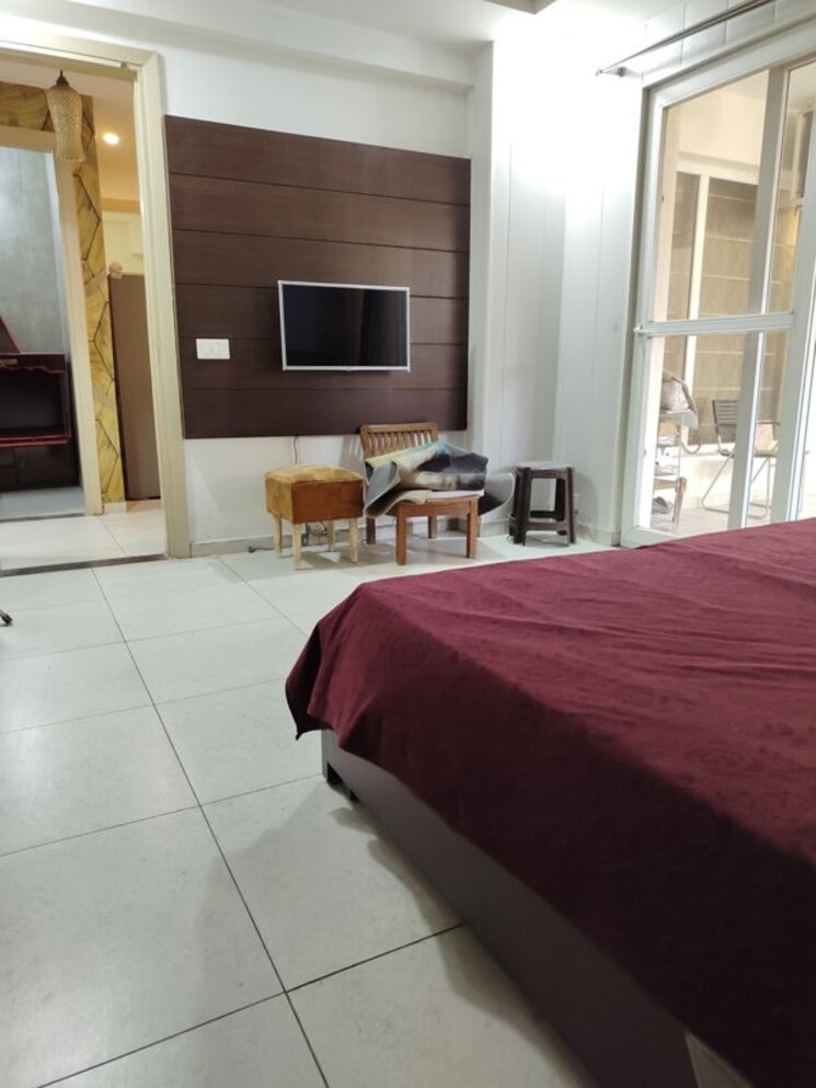 Bedroom, motiaz-royal-citi 3 Bedroom 1910 Sq.Ft. Apartment In Ambala Highway Zirakpur 9855236