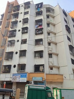 1 BHK Apartment For Rent in Shreeji Complex Dahisar West