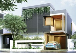3 BHK + Pooja Room Villa For Sale in Kompally