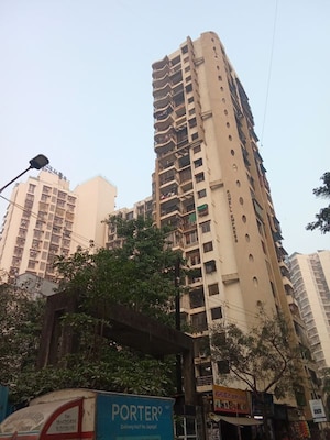 1 BHK Apartment For Rent in Romell Empress, Borivali West