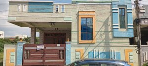 2 BHK Independent House For Sale in Beeramguda