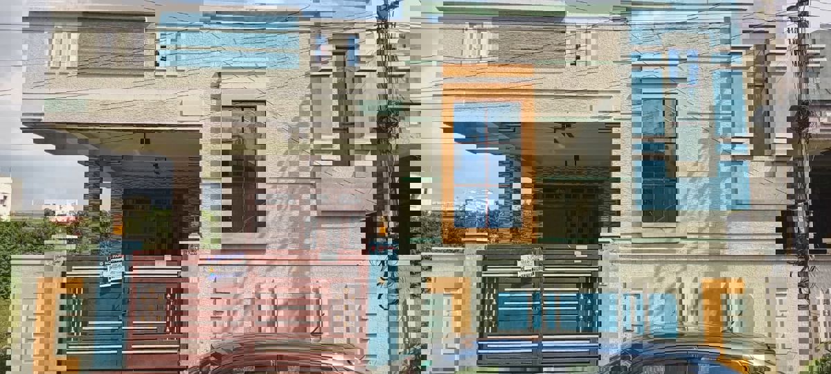 2 BHK Independent House For Sale in Beeramguda