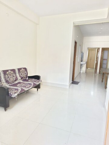 3 BHK Independent House For Rent in North Sri Krishna Puri