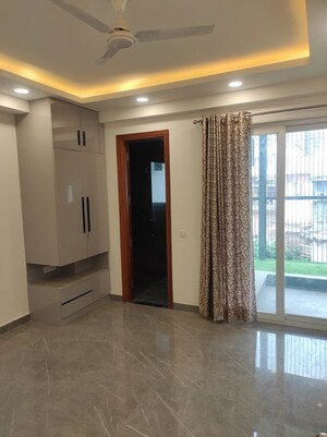 Building Lobby in 2 BHK Apartment at Birla Evam, Manjri Budruk – for Sale