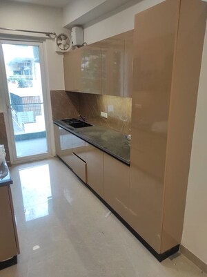 Kitchen in 2 BHK Apartment at Birla Evam, Manjri Budruk – for Sale