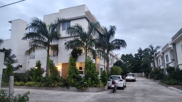 3 BHK Villa – Exterior View View at Yapral - for Sale