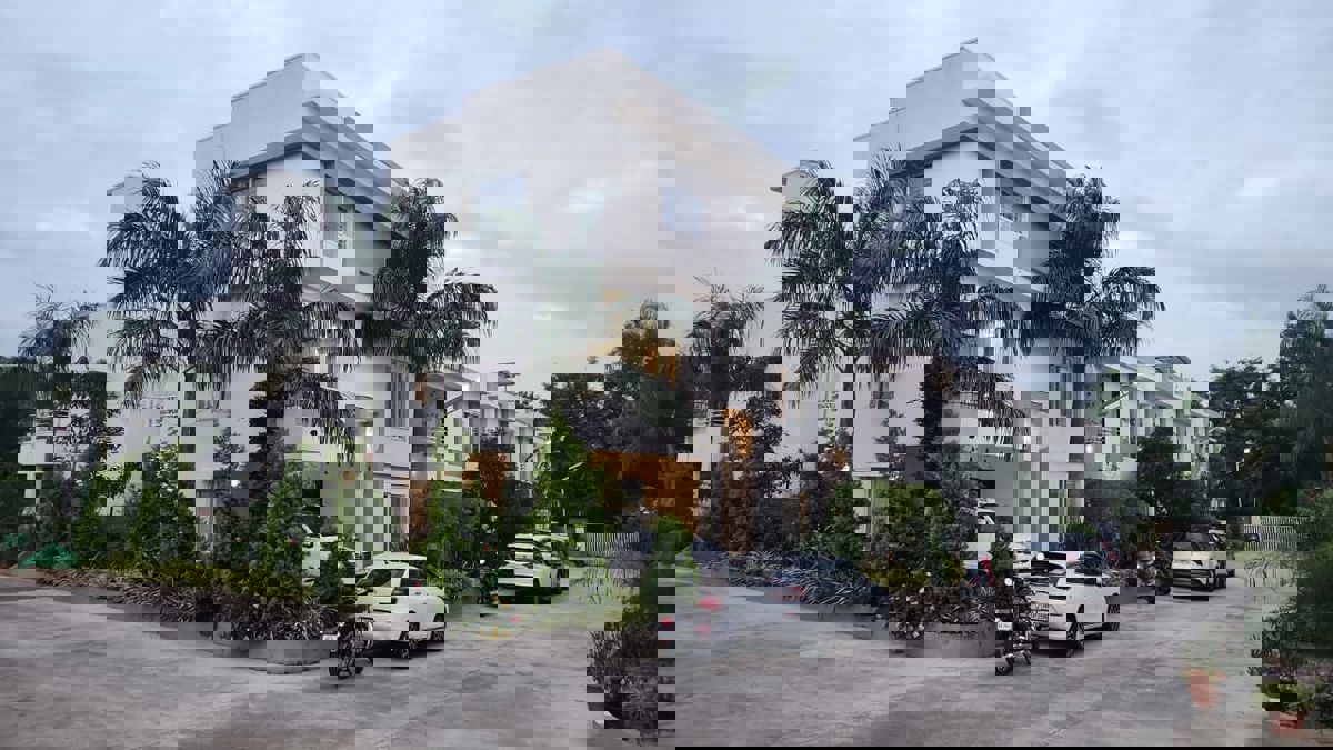 3 BHK + Pooja Room Villa For Sale in Yapral