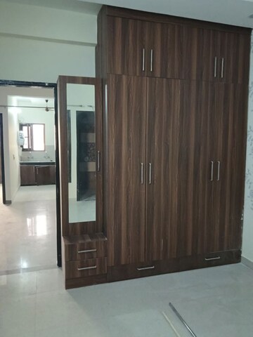 Room in 3 BHK Builder Floor at Dhakoli – for Sale