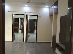 Room in 3 BHK Builder Floor at Dhakoli – for Sale