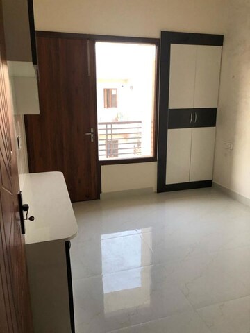 Room in 3 BHK Builder Floor at Dhakoli – for Sale