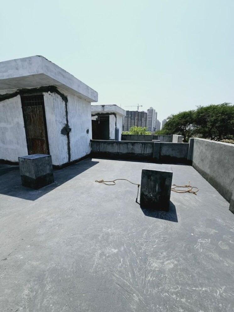 Exterior View, ravi-enclave-noida  200 Sq.Yd. Plot In Sector 87 Noida 9855268