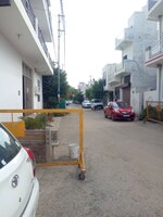 200 Sq.Yd. Plot in Ravi Enclave Noida