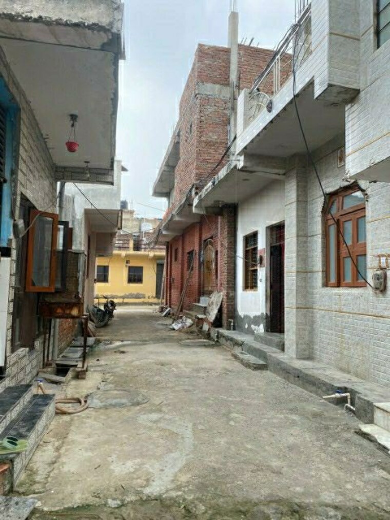 Exterior View, ravi-enclave-noida  200 Sq.Yd. Plot In Sector 87 Noida 9855268