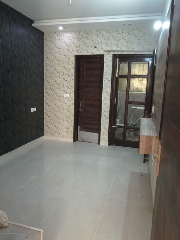 2 BHK Builder Floor For Sale in Dhakoli