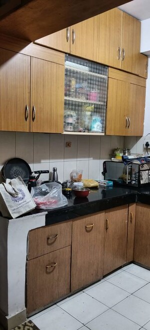 Team Area in 2 BHK Apartment at LandCraft River Heights, Raj Nagar Extension – for Sale