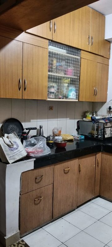 Team Area in 2 BHK Apartment at LandCraft River Heights, Raj Nagar Extension – for Sale