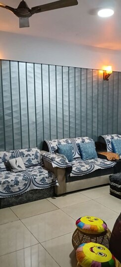 2 BHK Apartment For Sale in LandCraft River Heights