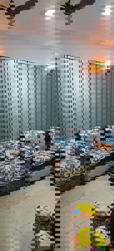 2 BHK Apartment For Sale in LandCraft River Heights