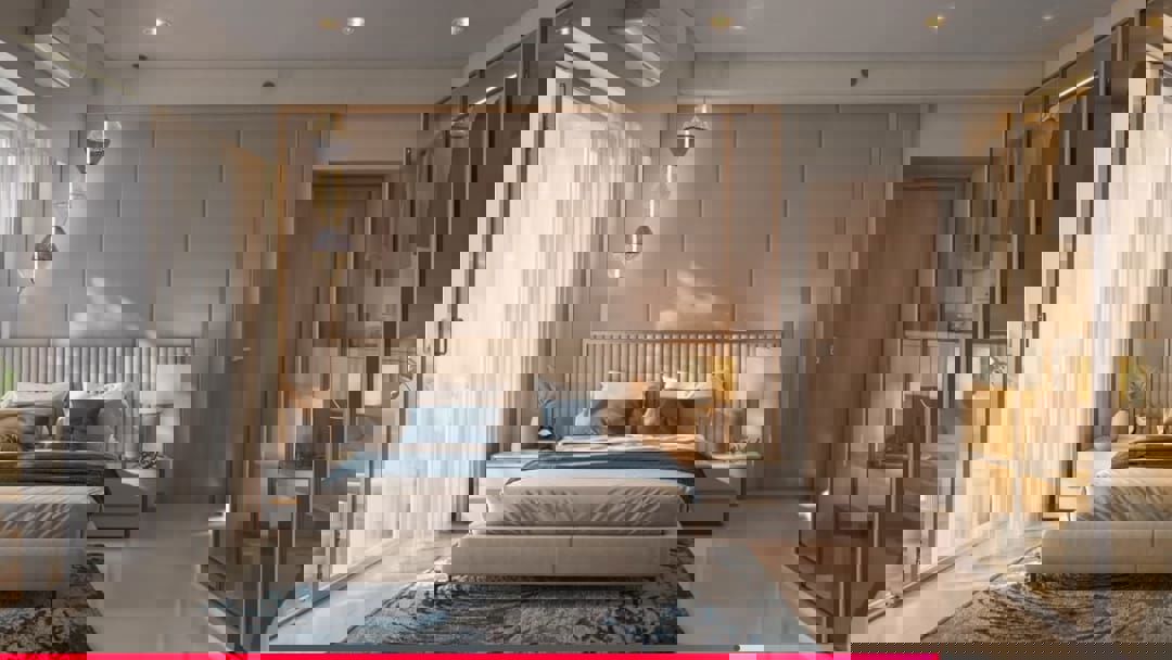 2 BHK 915 Sq.Ft. Apartment in Godrej Elaris