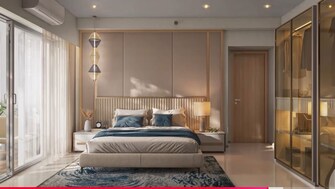 2 BHK 915 Sq.Ft. Apartment in Godrej Elaris
