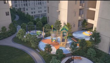 2 BHK Apartment – Garden View at Godrej Elaris, Magarpatta City - for Sale