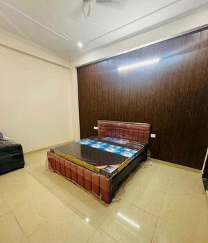 Bedroom in 2 BHK Villa at Srishti Residency Arjunganj, Arjunganj – for Rent