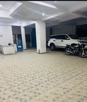 Parking in 2 BHK Villa at Srishti Residency Arjunganj, Arjunganj – for Rent