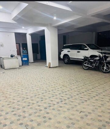 Parking in 2 BHK Villa at Srishti Residency Arjunganj, Arjunganj – for Rent