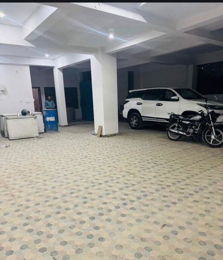  Parking, srishti-residency-arjunganj 2 Bedroom 2000 Sq.Ft. Villa In Arjunganj Lucknow 9855274