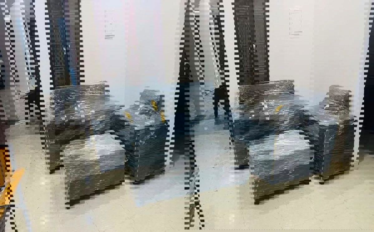 2 BHK + Pooja Room Villa For Rent in Srishti Residency Arjunganj