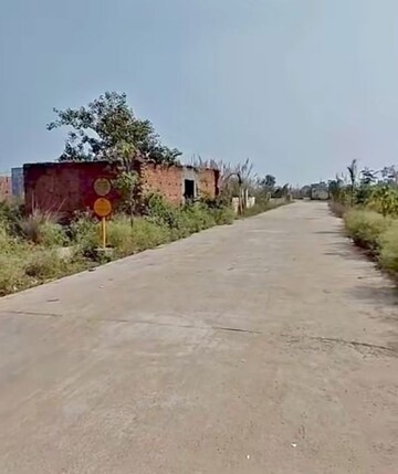 Plot Area in  Plot at DS Homes Noida, Sector 70 – for Sale