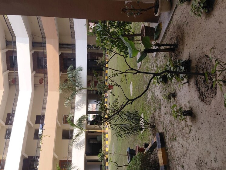 Balcony, omaxe city 2 Bedroom 1900 Sq.Ft. Apartment In Omaxe City Lucknow 9855282