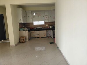 Kitchen in 2 BHK Apartment at Omaxe City – for Rent
