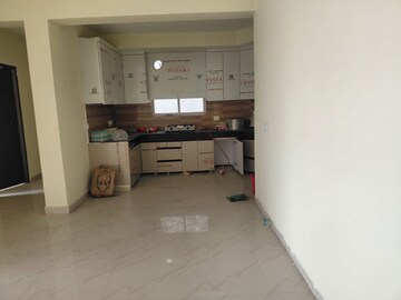 Kitchen in 2 BHK Apartment at Omaxe City – for Rent