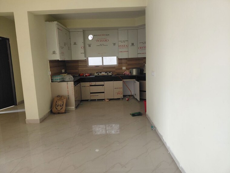 Kitchen, omaxe city 2 Bedroom 1900 Sq.Ft. Apartment In Omaxe City Lucknow 9855282