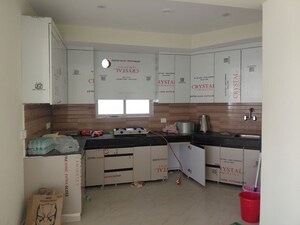 2 BHK Apartment For Rent in Omaxe City