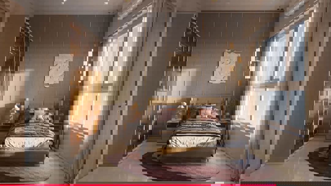 3 BHK 1440 Sq.Ft. Apartment in Godrej Elaris