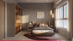 3 BHK Apartment For Sale in Godrej Elaris
