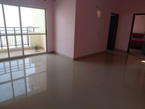 Room in 3 BHK Apartment at AWHO 8B, Vrindavan Yojna – for Rent