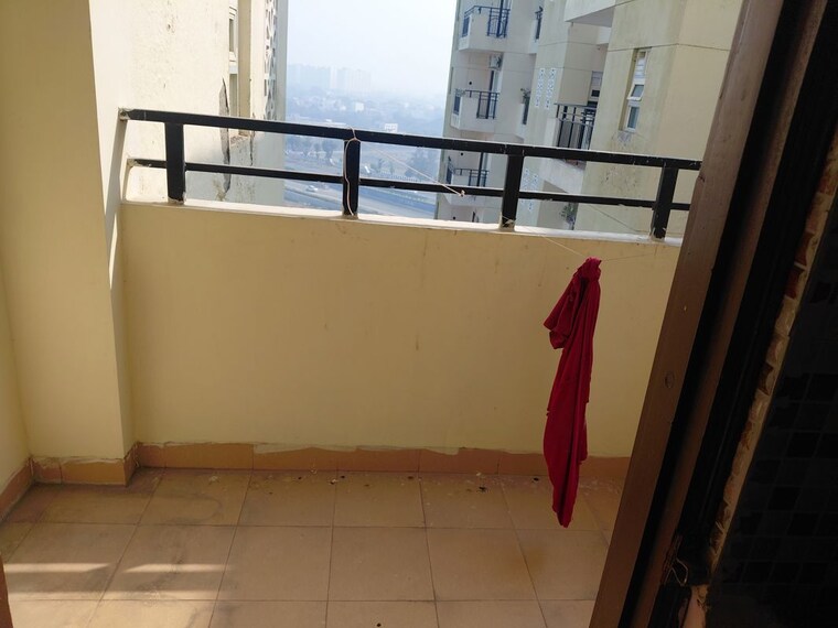 Kitchen, awho-8b 3 Bedroom 1500 Sq.Ft. Apartment In Vrindavan Yojna Lucknow 9855287