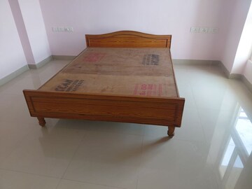 Bedroom in 3 BHK Apartment at AWHO 8B, Vrindavan Yojna – for Rent