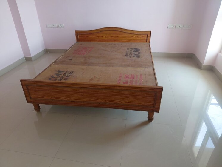 Bedroom, awho-8b 3 Bedroom 1500 Sq.Ft. Apartment In Vrindavan Yojna Lucknow 9855287