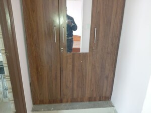 Furnished Amenities in 3 BHK Apartment at AWHO 8B, Vrindavan Yojna – for Rent