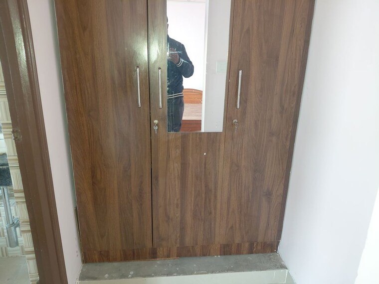 undefined, awho-8b 3 Bedroom 1500 Sq.Ft. Apartment In Vrindavan Yojna Lucknow 9855287