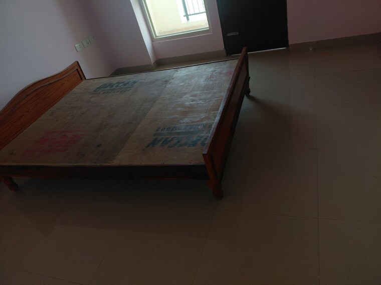 Bedroom, awho-8b 3 Bedroom 1500 Sq.Ft. Apartment In Vrindavan Yojna Lucknow 9855287